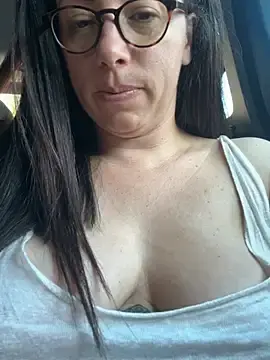 Stripchat Live Porn of kymii