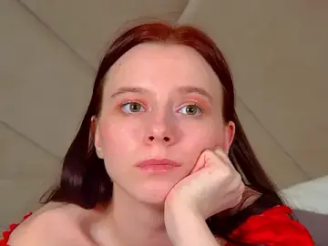 Stripchat Adult Webcam of ArinaKubrick