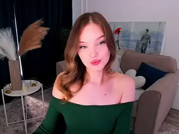 Stripchat Best live sex cam show of FloweryLove_1