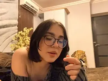 Stripchat Sex Chat of LanaDel_Ray