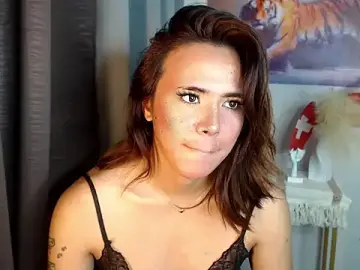 Stripchat Live Sex Cam of _Flirtyprincess_