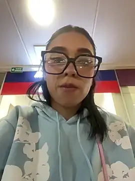 Stripchat Adult Webcams of miss_alahia