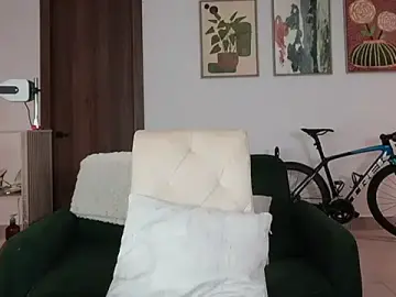 Stripchat Free Live Porn of HOTBLACKANDWHITE2