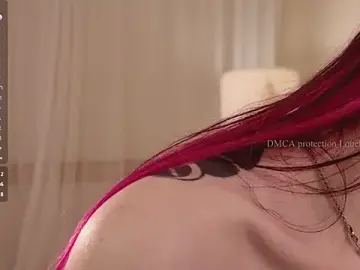 Stripchat Sex Chat of J_Hunter_