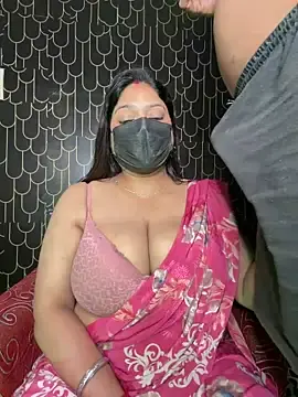Stripchat Free Live Porn of James_Jennifer_G