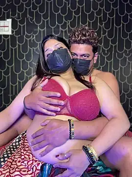Stripchat Adult Video Chat of James_Jennifer_G