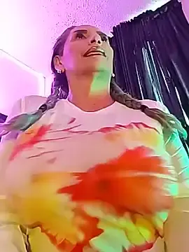 Stripchat Sex Chat of Lossexycacha