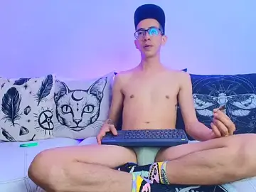 Stripchat Best live sex cam show of Pipe_Rudecatt