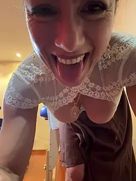 Stripchat Best live sex cam show of angelitasexy81