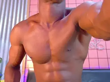 Stripchat Adult Video Chat of martin_killer