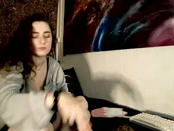 Stripchat Best live sex cam show of missclochette