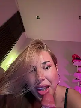 Stripchat Adult Video Chat of olivializ
