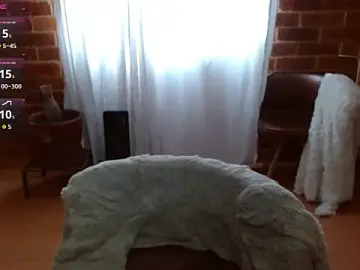 Stripchat Sex Chat of rashellroses22
