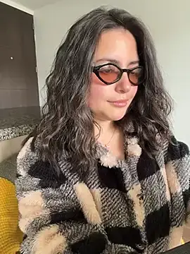 Stripchat Adult Webcam of sukhakunis1