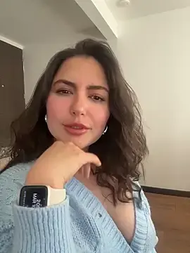 Stripchat Live Sex of sukhakunis1