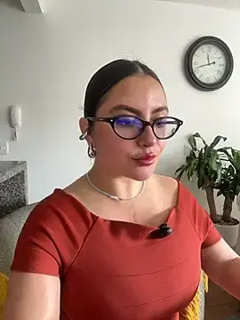 Stripchat Adult Video Chat of sukhakunis1
