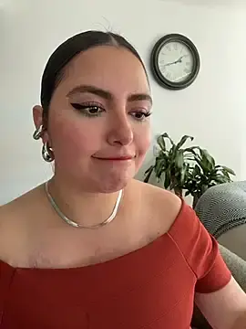 Stripchat Best live sex cam show of sukhakunis1