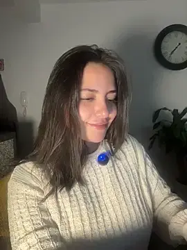 Stripchat Live Porn of sukhakunis1