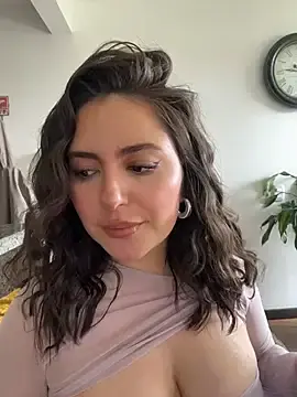 Stripchat Best Webcam of sukhakunis1