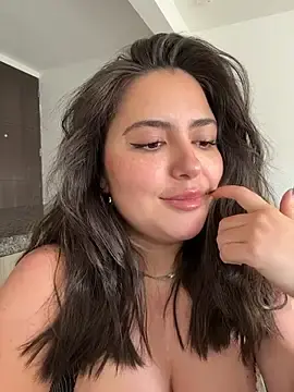 Stripchat Best live sex cam show of sukhakunis1