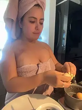 Stripchat Best Webcam of sukhakunis1