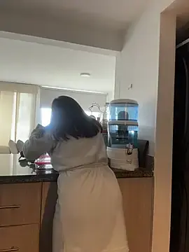 Stripchat Live Porn of sukhakunis1