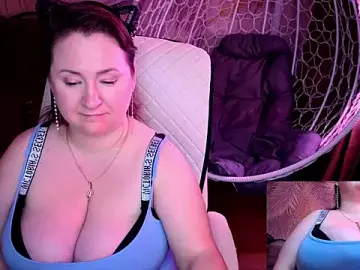 Stripchat Live Sex of AlisaMisty