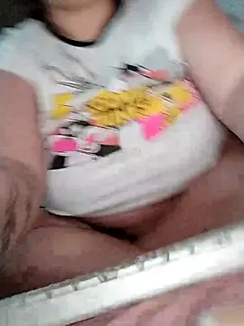 Stripchat Sex Cam of Ayanti79