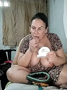 Stripchat Sex Chat of Ayanti79