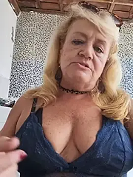 Stripchat Sex Chat of Belladama61