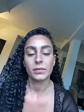 Stripchat Live Sex Cam of CurlyRouge