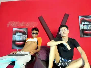 Stripchat Private Sex Chat of PRETTY_LOVERS1