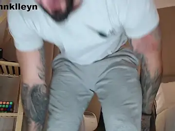 Stripchat Live Porn of jonhklleyn