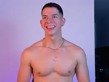 Stripchat Free Porn Cam of zanedawson_