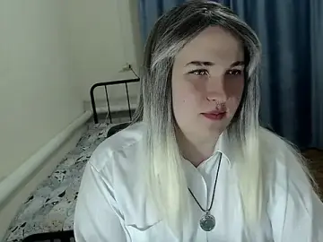 Stripchat Live Sex of EvaMiron