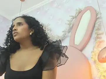 Stripchat Free Live Porn of Horny_Curls