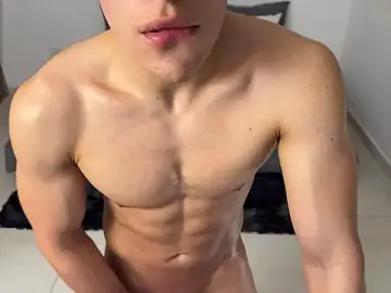 Stripchat Best live sex cam show of Maxx_Lancaster