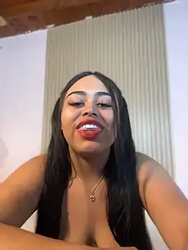 Stripchat Live Porn of MiaLane3