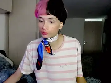 Stripchat Live Sex Cam of Darksweet_jack