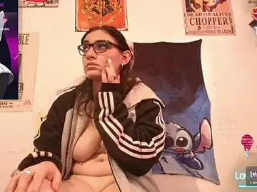 Stripchat Live Sex of Ellaa_honey
