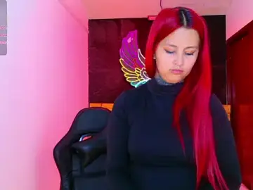 Stripchat Free Live Porn of meghan_nill