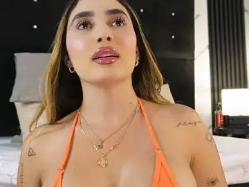 Stripchat Best Webcam of Annyy_Rosse