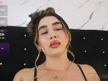 Stripchat Private Sex Chat of Annyy_Rosse