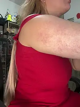 Stripchat Free Live Porn of Celestedubois