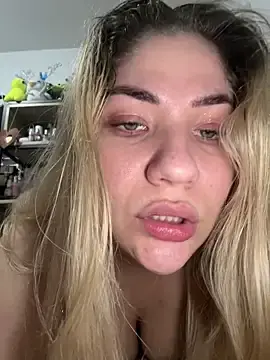 Stripchat Free Live Porn of Celestedubois