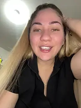 Stripchat Best Webcam of Celestedubois