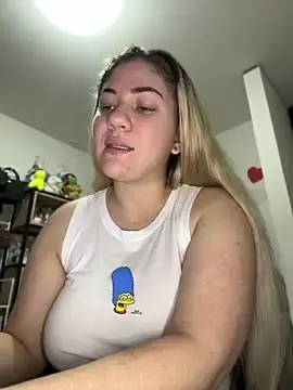 Stripchat Adult Webcam of Celestedubois