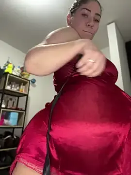 Stripchat Live Sex of Celestedubois