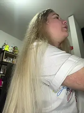 Stripchat Live Porn of Celestedubois