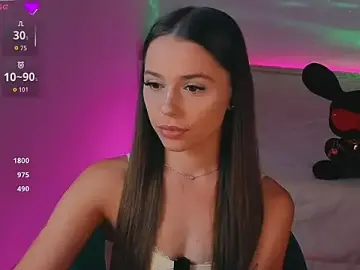 Stripchat Sex Cam of Myshastik